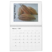 jamaikanischer Kalender (Feb 2027)