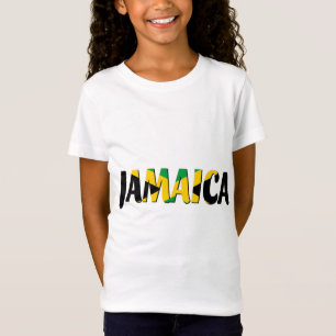 jamaikanischer T - Shirt