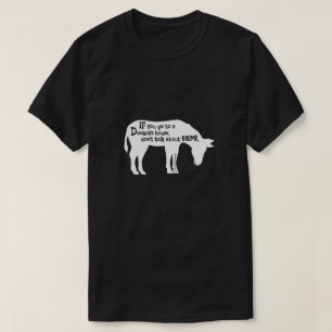 Jamaikanisches Sprichwort T-Shirt