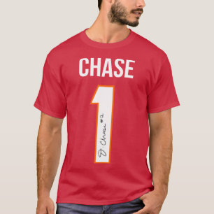 JAMARR CHASE 16 T-Shirt