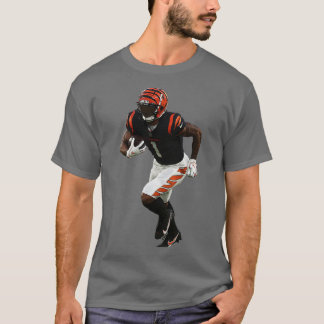 Jamarr Chase 25 T-Shirt