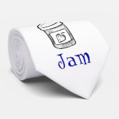 jamart, Stau, akustisch Krawatte (Gerollt)