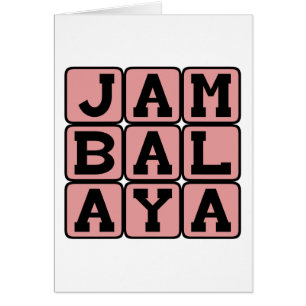 Jambalaya, Cajun Side Dish
