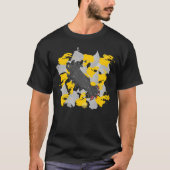 Jambe de Lion T-Shirt (Vorderseite)