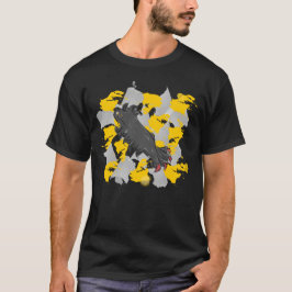 Jambe de Lion T-Shirt