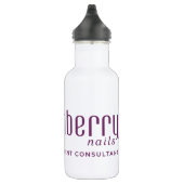 Jamberry Wasserflasche (Rechts)