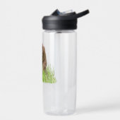 Jambo Der einzigartige haarlose Chimp Trinkflasche (Links)