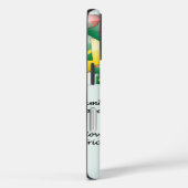 Jambo Habari Afrika ! I Liebe Afrika Case-Mate iPhone Hülle (Rückseite / Rechts)