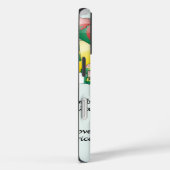 Jambo Habari Afrika ! I Liebe Afrika Case-Mate iPhone Hülle (Rückseite / Rechts)