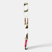 Jambo! Hakuna Matata Case-Mate iPhone Hülle (Rückseite / Links)