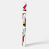 Jambo! Hakuna Matata Case-Mate iPhone Hülle (Rückseite / Rechts)