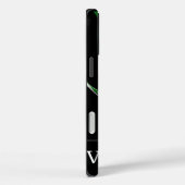 Jambo Kenya Case-Mate iPhone Hülle (Rückseite / Rechts)