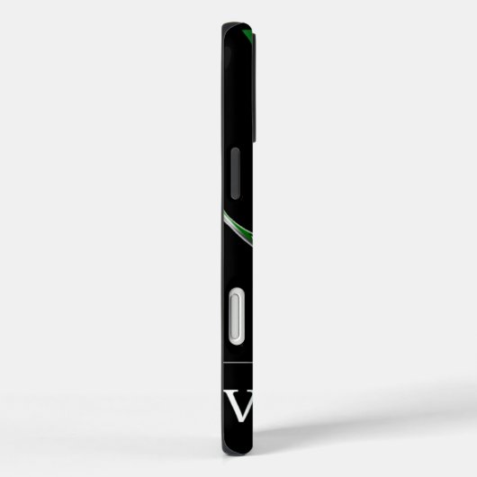 Jambo Kenya Case-Mate iPhone Hülle (Rückseite / Rechts)