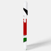 Jambo Kenya Hakuna Matata Case-Mate iPhone Hülle (Rückseite / Rechts)