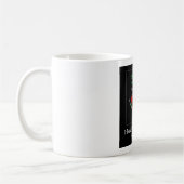 Jambo Kenya Kaffeetasse (Links)