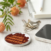 jambo MATATa.png Schlüsselanhänger (Seite)