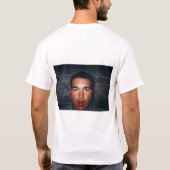 Jambo T-Shirt (Rückseite)