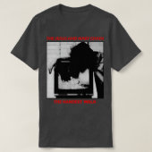 JAMC Hardwalk T-Shirt (Design vorne)