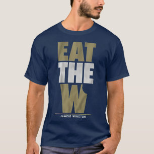 Jameis Winston essen die w T-Shirt