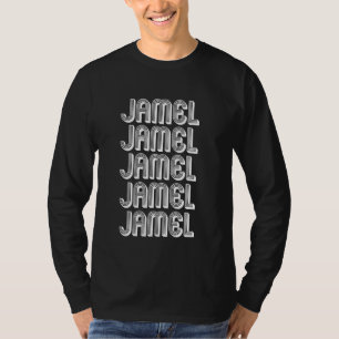 Jamel T-Shirt