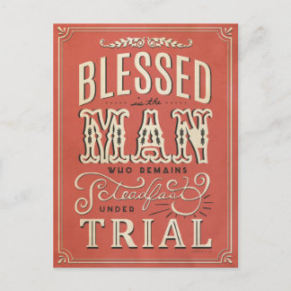 James1: 12 postkarte