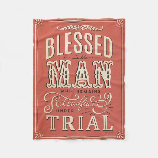 James-1:12 Decke (Vorderseite)