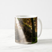 James 1:12 Gesegnet ist derjenige, der die Bibel b Kaffeetasse (VorderseiteRechts)