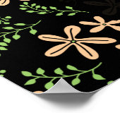 James 1:12 poster (Ecke)