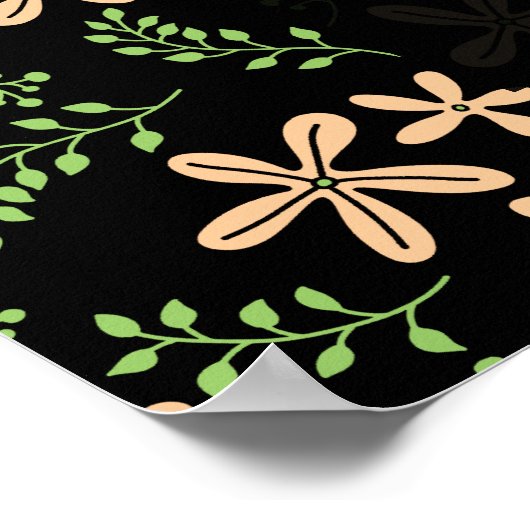 James 1:12 poster (Ecke)