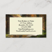 James 1:12 visitenkarte (Rückseite)