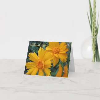 James-1:17 danken Ihnen zu kardieren Dankeskarte