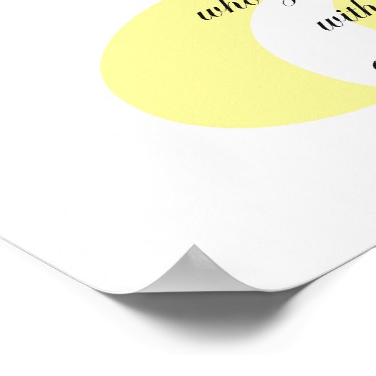 James 1:2-5 poster (Ecke)