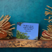 James 5:16 Das wirksame, glühende Gebet.. Fotoplatte (Seite)