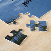 James 5:16 Das wirkungsvolle glühende Gebet der Puzzle (Seite)