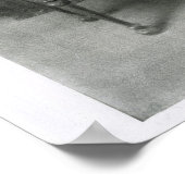 James A. Garfield, 20. Präsident der Vereinigten S Poster (Ecke)