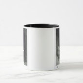 James A. Garfield, 20. Präsident des vereinigten Tasse (Zentrum)