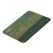 James Abbott McNeill Whistler - Violet und Silver Magnet (Linke Seite)