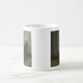 James Abbott Whistler - Pfeifermutter Kaffeetasse (Mittel)