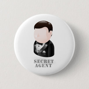 James-   Artcharakter Button