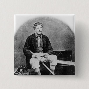 James Augustus Grant Button
