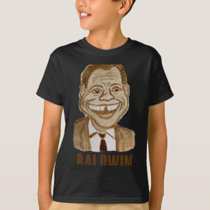 James Baldwin T-Shirt