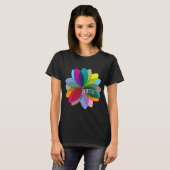 James Band T-Shirt (Vorne ganz)