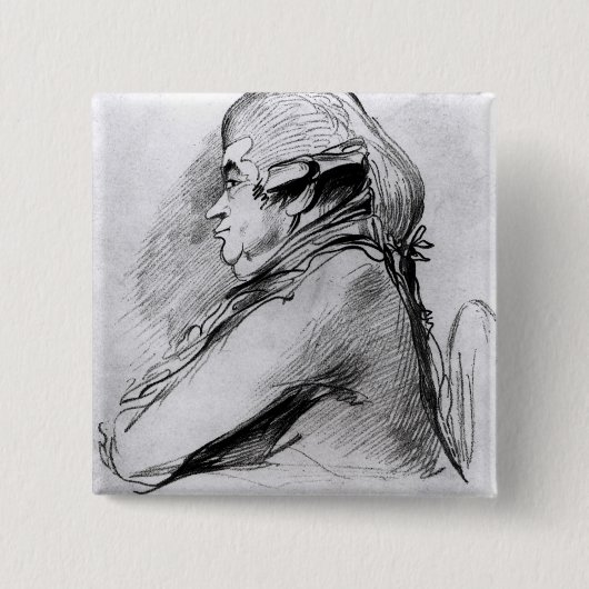 James Boswell, c.1790-95 Button (Vorderseite)