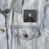 James Bronterre O'Brien Button (Beispiel)