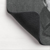 James Bronterre O'Brien Mousepad (Ecke)