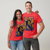 James Brown Freund T-Shirt (Unisex)