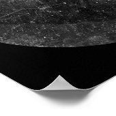 James Brown Herausgeber Daguerreotype 1848 Poster (Ecke)