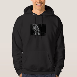 James Brown singt live 1991 von Stephen Wright Hoodie