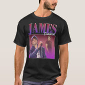 James btr Classic T-Shirt (Vorderseite)