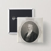 James Buchanan Button (Vorne & Hinten)
